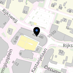 Appartement DVN00 A 2291 1