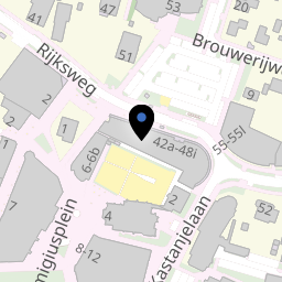 Appartement DVN00 A 2295 5