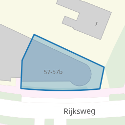 Perceel DVN00-A-2304