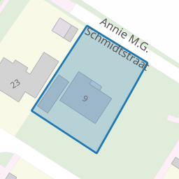 Perceel DVN00-A-2317