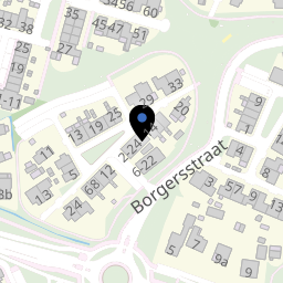 Appartement DVN00 A 2339 11