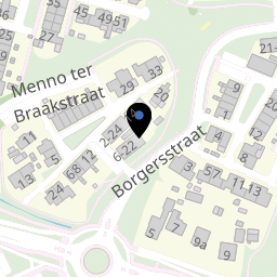Appartement DVN00 A 2339 12
