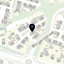 Appartement DVN00 A 2339 2