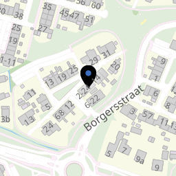 Appartement DVN00 A 2339 3