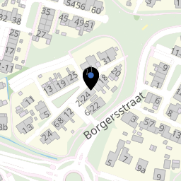 Appartement DVN00 A 2339 8