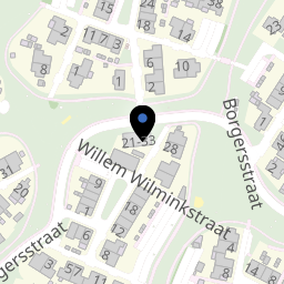 Appartement DVN00 A 2345 11