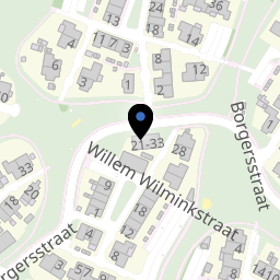 Appartement DVN00 A 2345 7