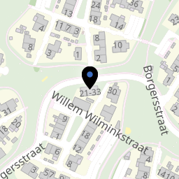 Appartement DVN00 A 2345 8