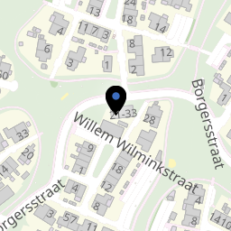 Appartement DVN00 A 2345 9