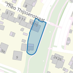 Perceel DVN00-A-2349