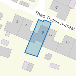 Perceel DVN00-A-2352