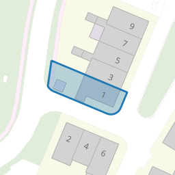 Perceel DVN00-A-2360