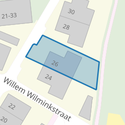 Perceel DVN00-A-2366