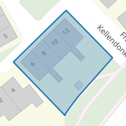 Perceel DVN00-A-2387