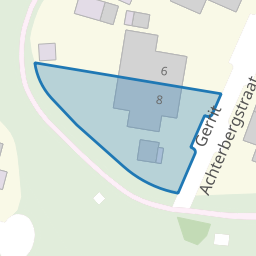 Perceel DVN00-A-2403