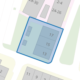 Perceel DVN00-A-2407