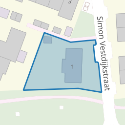 Perceel DVN00-A-2409