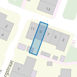 Perceel DVN00-A-2413