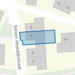 Perceel DVN00-A-2419