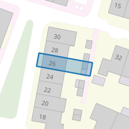 Perceel DVN00-A-2429