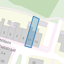 Perceel DVN00-A-2441