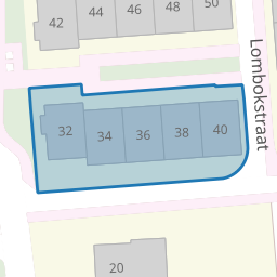 Perceel DVN00-A-2491