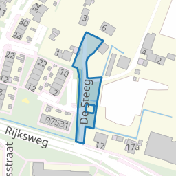 Perceel DVN00-A-2505