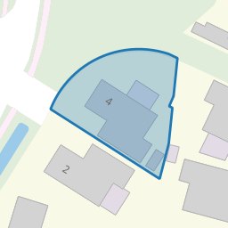 Perceel DVN00-A-2510