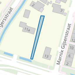 Perceel DVN00-A-2511