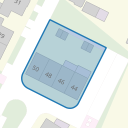 Perceel DVN00-A-2525