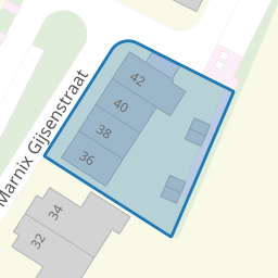 Perceel DVN00-A-2526