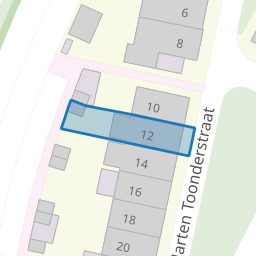 Perceel DVN00-A-2556