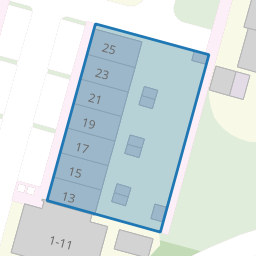Perceel DVN00-A-2582