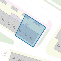 Perceel DVN00-A-2608