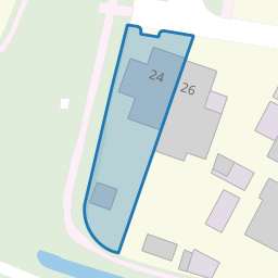 Perceel DVN00-A-2611