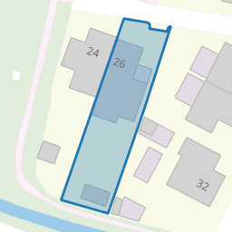 Perceel DVN00-A-2612