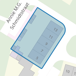 Perceel DVN00-A-2614