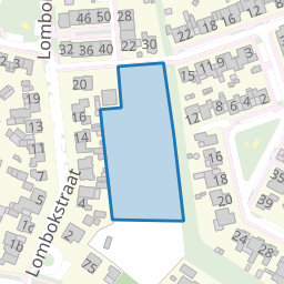 Perceel DVN00-A-2620