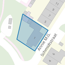 Perceel DVN00-A-2634