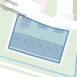 Perceel DVN00-A-2637