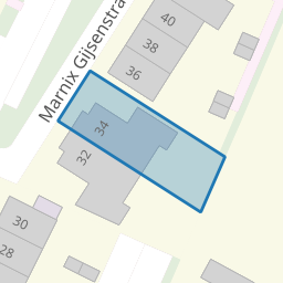 Perceel DVN00-A-2662