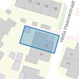 Perceel DVN00-A-2668