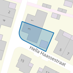 Perceel DVN00-A-2670