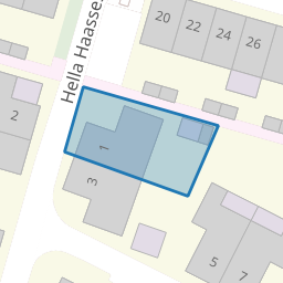 Perceel DVN00-A-2674