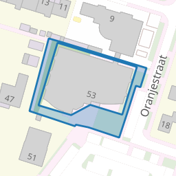 Perceel DVN00-A-2693