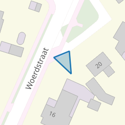 Perceel DVN00-A-2751