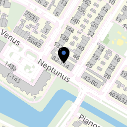 Appartement DVN00 D 1391 7