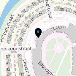 Appartement DVN00 D 292 34