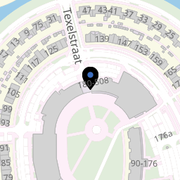 Appartement DVN00 D 292 39