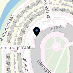 Appartement DVN00 D 292 5
